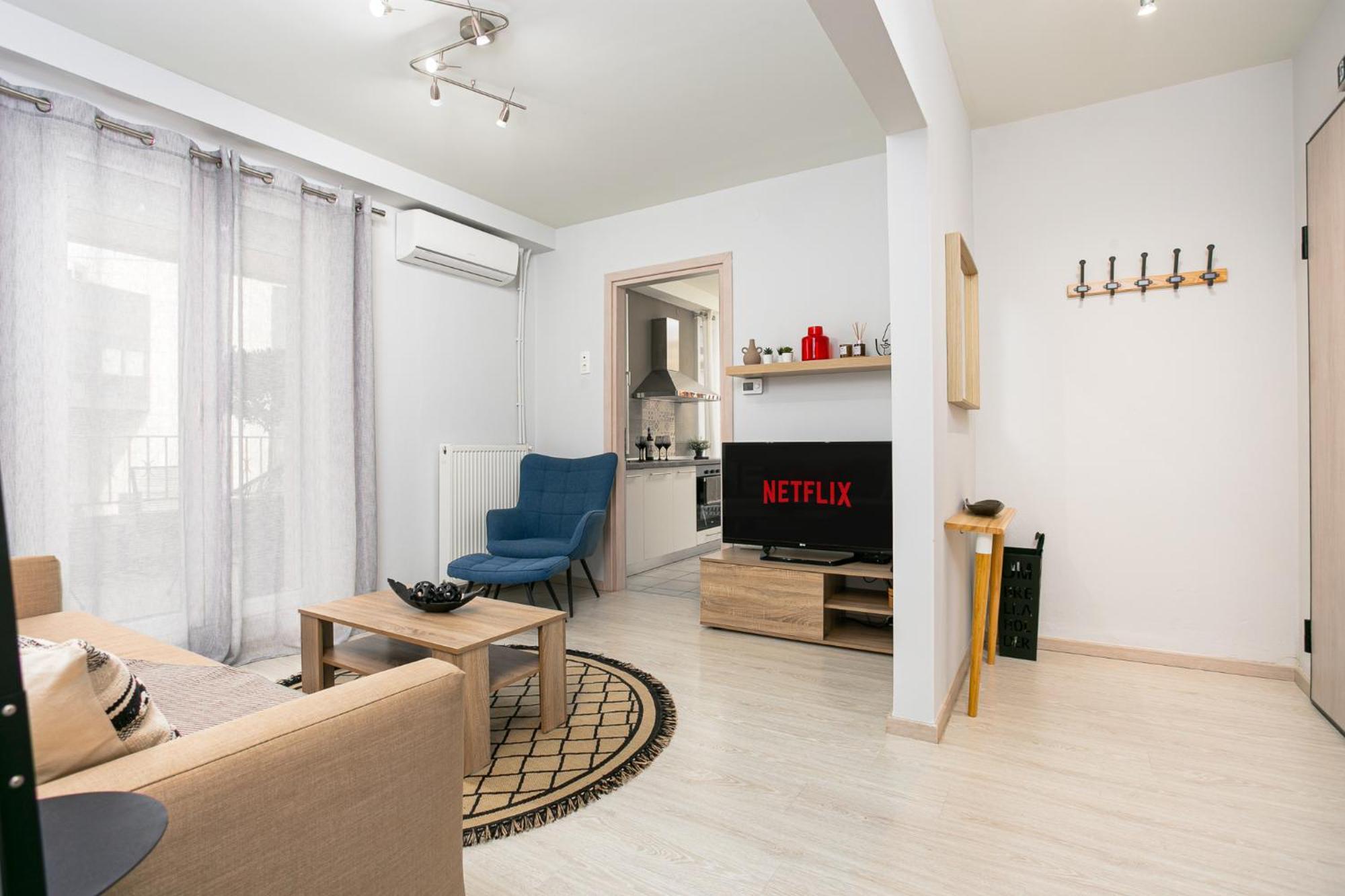 Apartmán Elysium House Soluň Exteriér fotografie