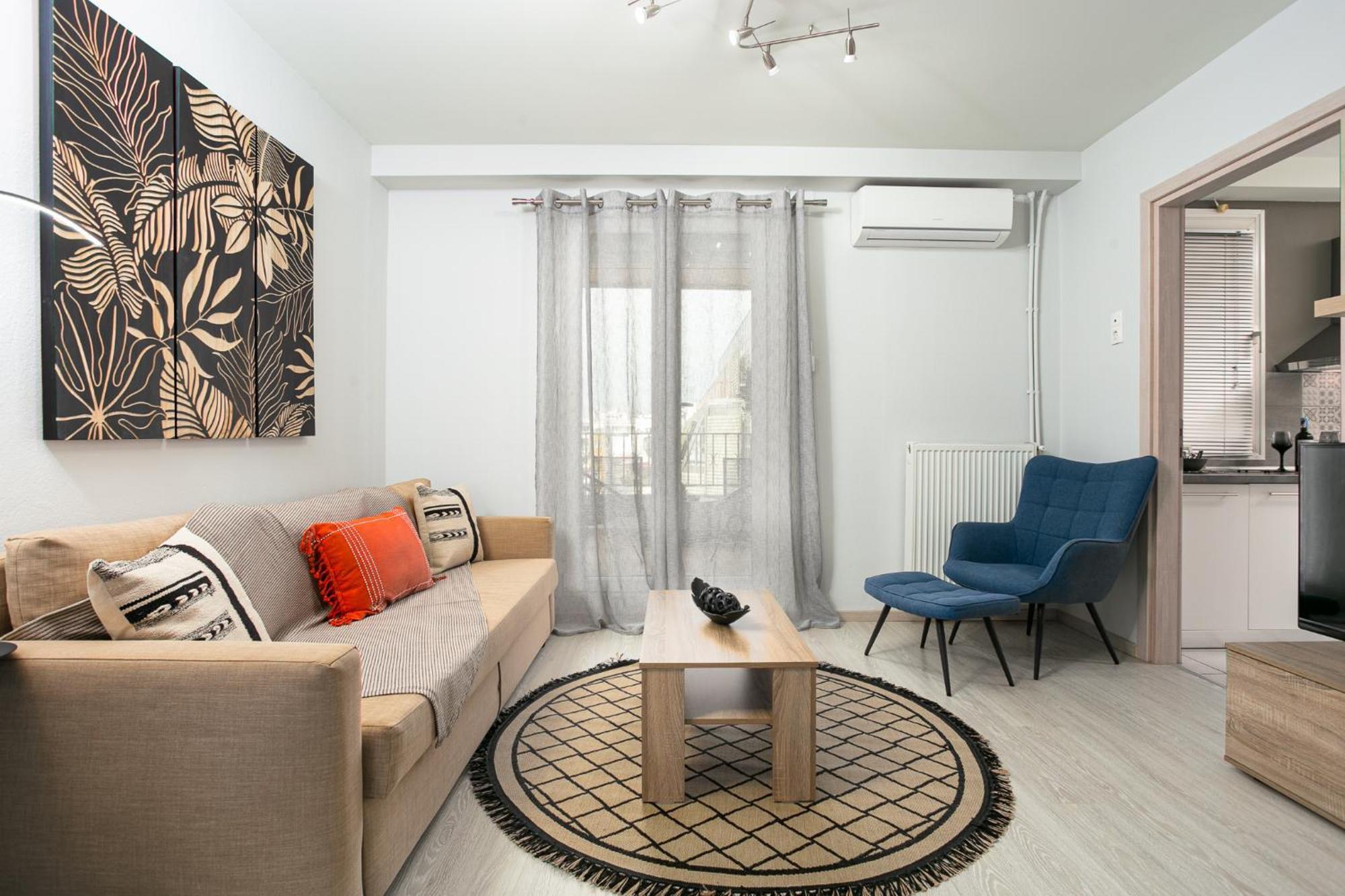 Apartmán Elysium House Soluň Exteriér fotografie