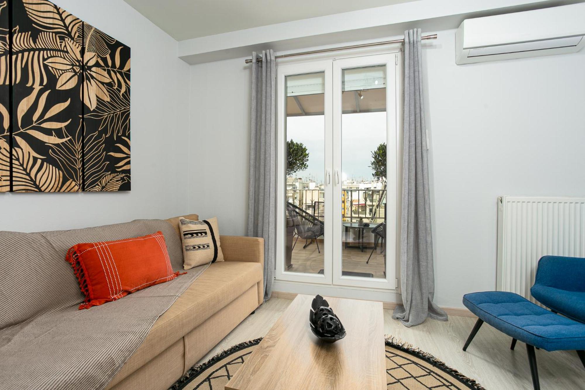 Apartmán Elysium House Soluň Exteriér fotografie